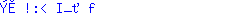 email address