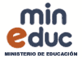 Mineduc, Guatemalan Ministry of Education logo